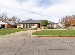 6217 N Drexel Blvd, Oklahoma City, OK 73112