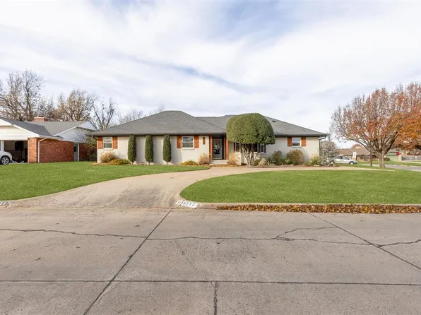 6217 N Drexel Blvd, Oklahoma City, OK 73112