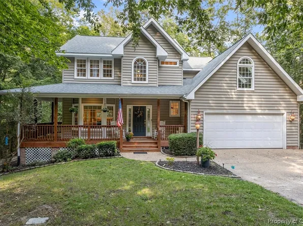 125 Point O Woods Rd, Williamsburg, VA 23188