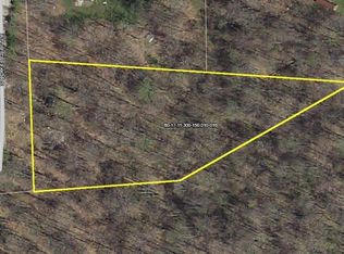 3940 Little Creek Dr S, Spencer, IN 47460