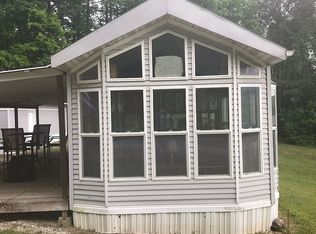 7148 W Gilliatt Grv, Eckerty, IN 47116