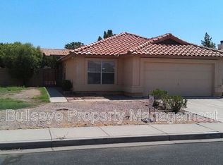 4025 E Alder Ave, Mesa, AZ 85206