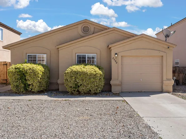 2000 Sea Breeze St NW, Albuquerque, NM 87120