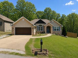 11 Bewcastle Ln, Bella Vista, AR 72714