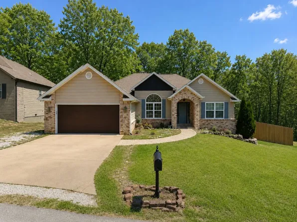 11 Bewcastle Ln, Bella Vista, AR 72714