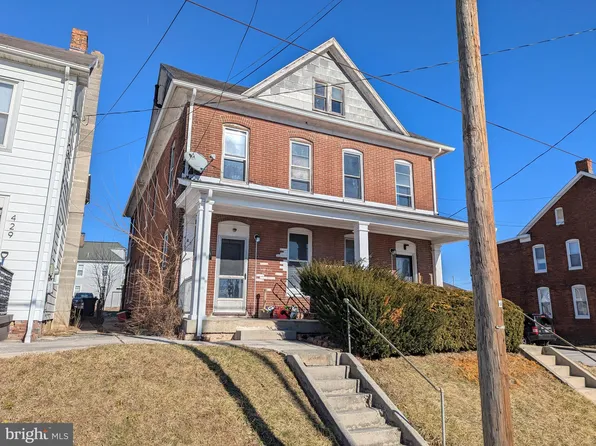 425 High St #427, Hanover, PA 17331
