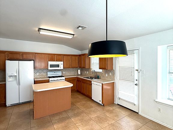 2 New Black LED fixtures added, hardware on cabinets black being added ~