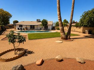 7621 N 48th Dr, Glendale, AZ 85301