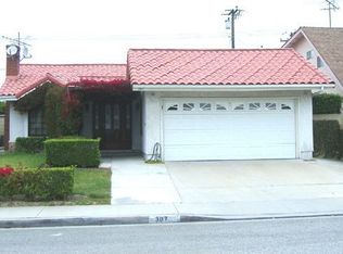 307 W 229th St, Carson, CA 90745
