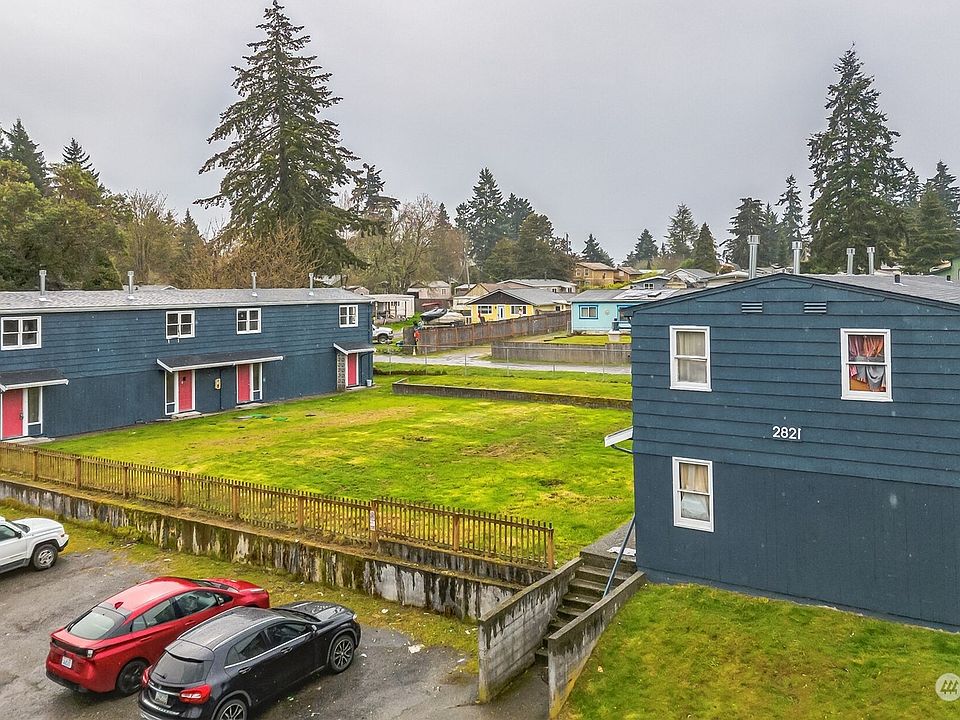 2821 NE Center Street, Bremerton, WA 98310 MLS NWM2074500 Zillow