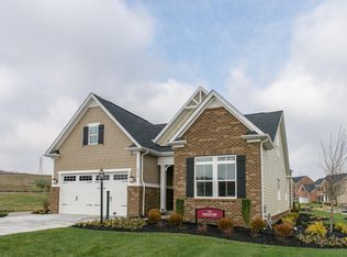 1413 Diamond Ct, Upper St Clair, PA 15241