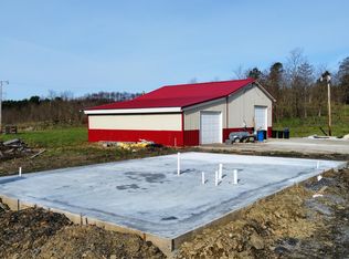 1015 Rolley Rd, Olanta, PA 16863