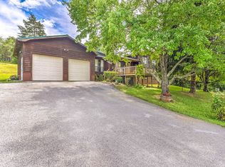 1621 Hickory Valley Rd, Maynardville, TN 37807