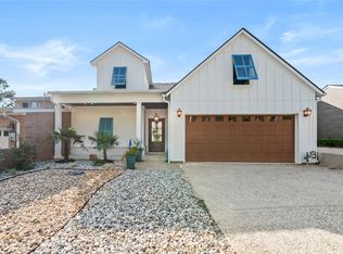 5743 Lakefront Dr, Shreveport, LA 71119