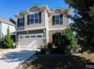 107 Roundhouse Ln, Morrisville, NC 27560