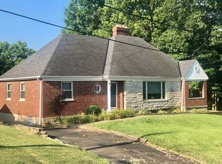 5250 Waltella Pl, Cincinnati, OH 45212