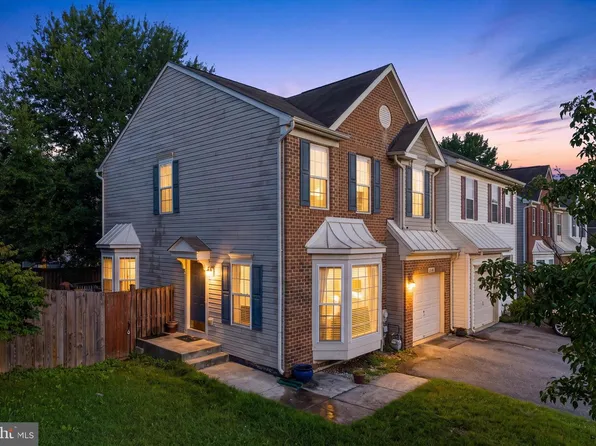 2432 Knapps Way, Odenton, MD 21113