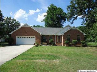 392 Chambers Rd, Arab, AL 35016