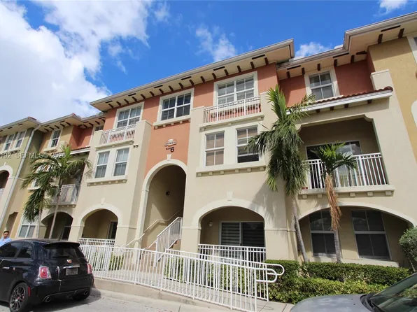 10885 NW 89th Ter Unit 221, Doral, FL 33178