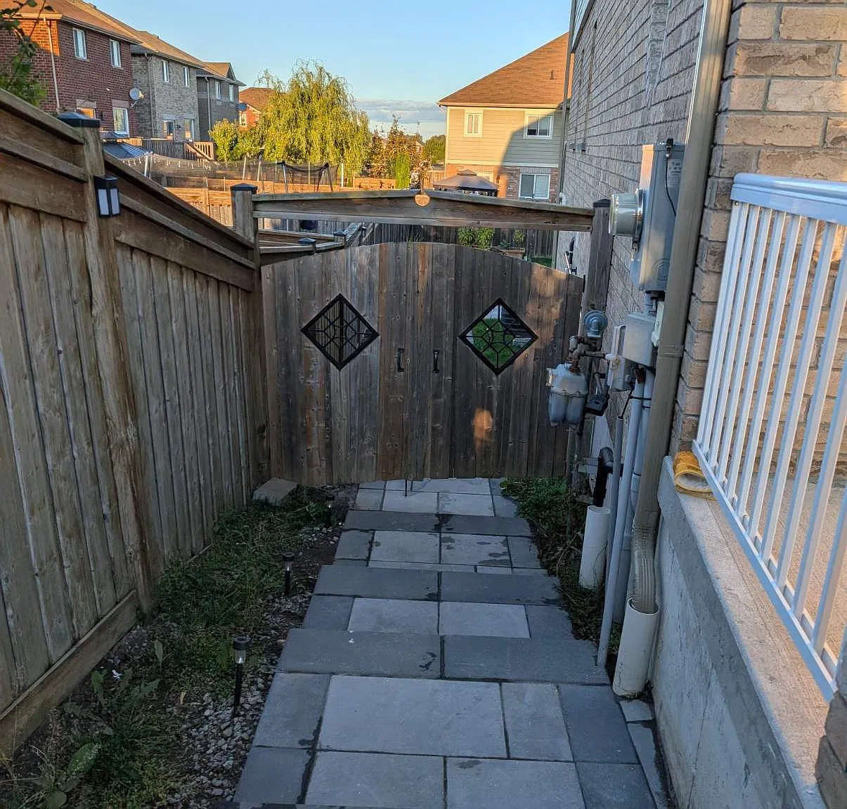 1 bed, $1,400 — Photo 2