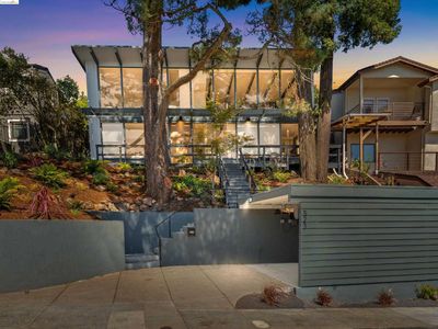 523 Cragmont Ave, Berkeley, CA, 94708