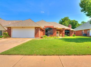 1213 NW 198th St, Edmond, OK 73012