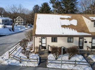 508 High St UNIT 508, Clinton, MA 01510