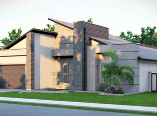 5014 Twin Lks, Brownsville, TX 78520
