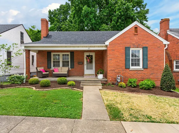 27 W 19th St, Paris, KY 40361