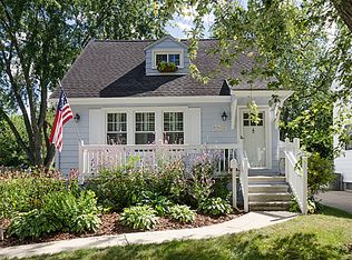 1307 Dorothea Rd, Berkley, MI 48072