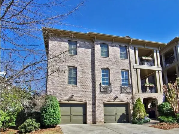 553 Woodall Ave NE APT A, Atlanta, GA 30306