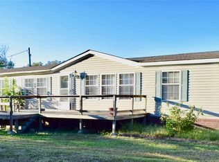 6 Petty Ln, Quitman, AR 72131