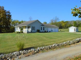870 Lonesome Pine Trl, Greeneville, TN 37745