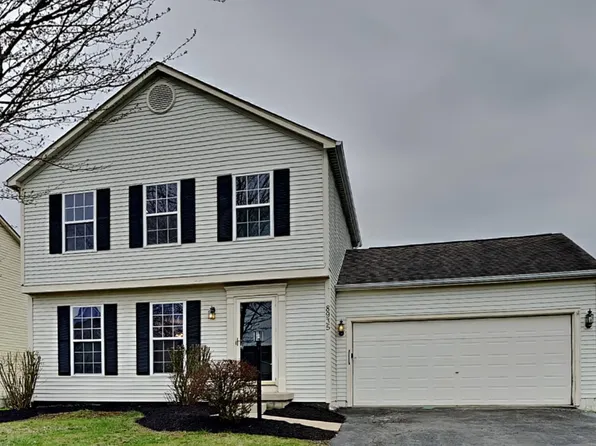 8935 Coral Canyon Cir, Reynoldsburg, OH 43068