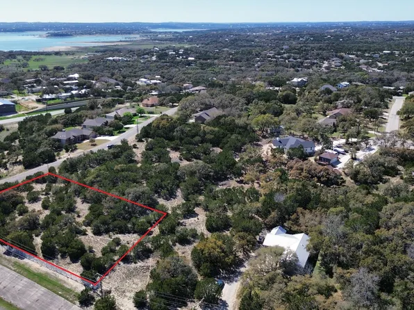 118 BOBBY CLARK DR LOT 1, Canyon Lake, TX 78133