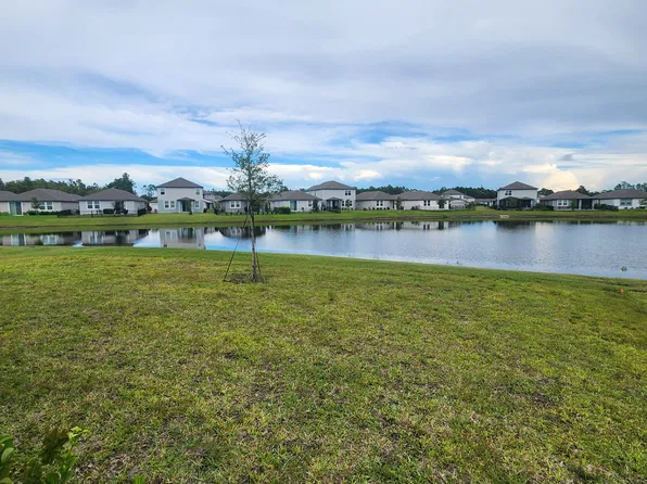 173 Links Terrace Blvd, Daytona Beach, FL 32124