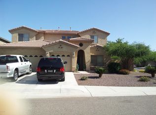 16714 W Lariat Ln, Surprise, AZ 85387
