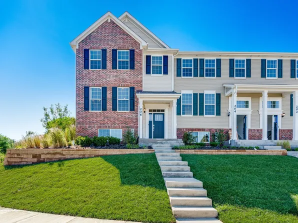 1509 Neubauer Cir #801, Lindenhurst, IL 60046