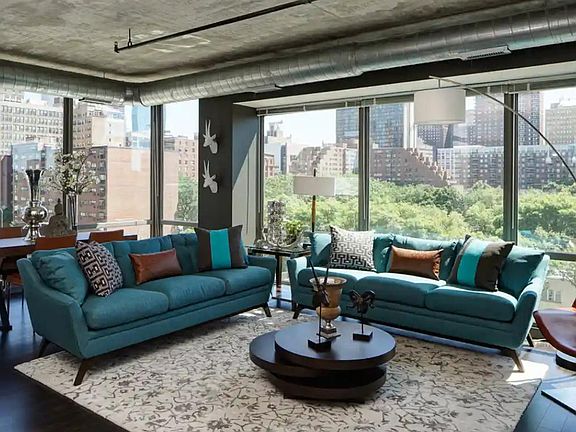 3rd image of 895 N Clark St #1511