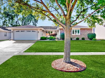 1517 White Trl, Elk Grove Village, IL, 60007