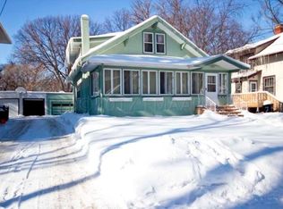705 14th St S, Fargo, ND 58103