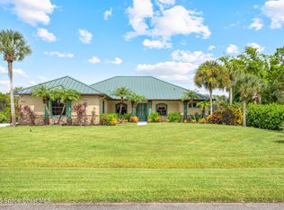 5627 Cypress Creek Dr, Grant Valkaria, FL 32949