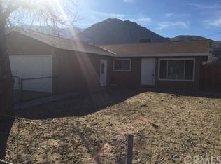 49905 Mountain View Dr, Cabazon, CA 92230