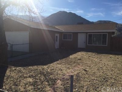 49905 Mountain View Dr, Cabazon, CA, 92230
