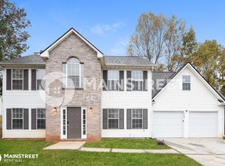 2106 Sugar Creek Close, Atlanta, GA
