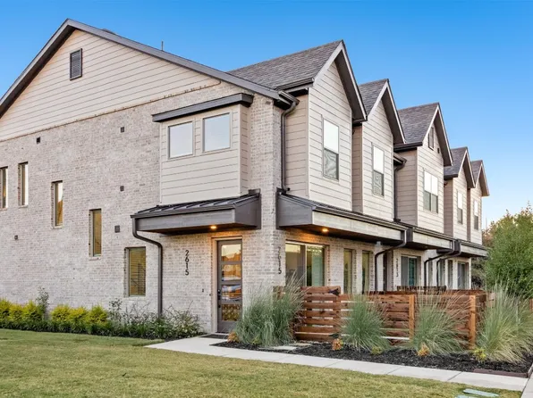 2615 Catarata Way, Grand Prairie, TX 75054