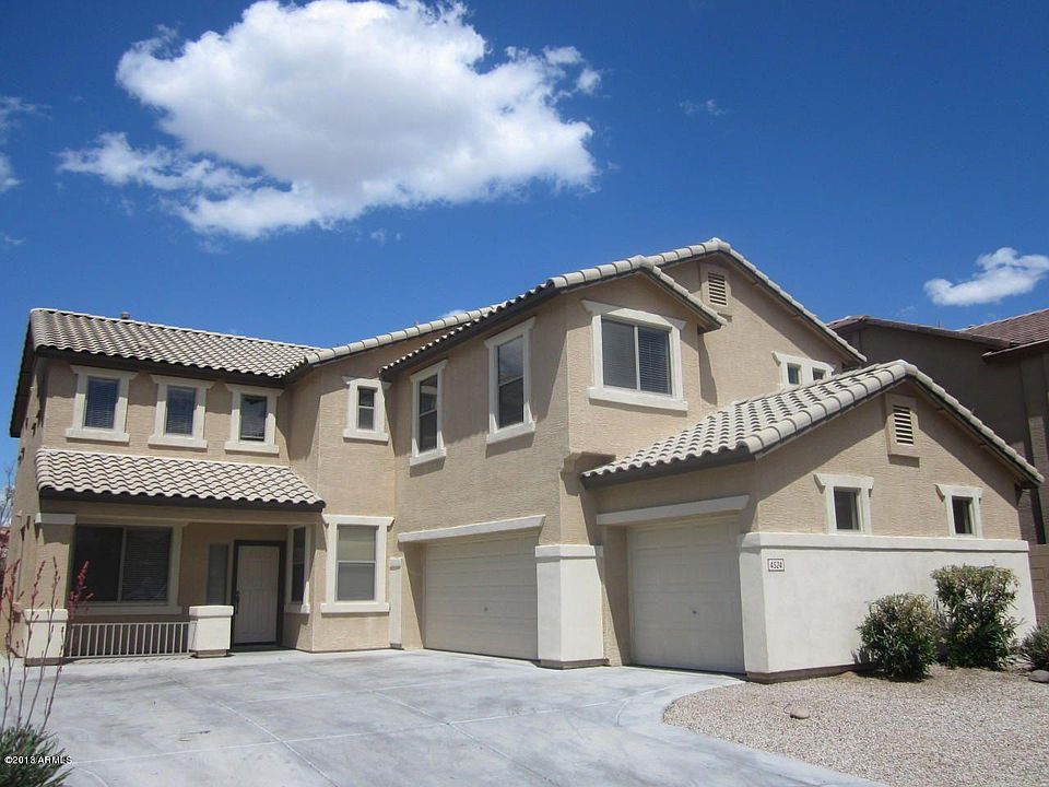 1st image of 4524 W Magdalena Ln