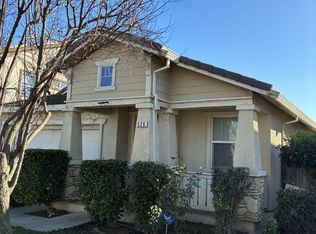 526 Beckman Way, Merced, CA 95348