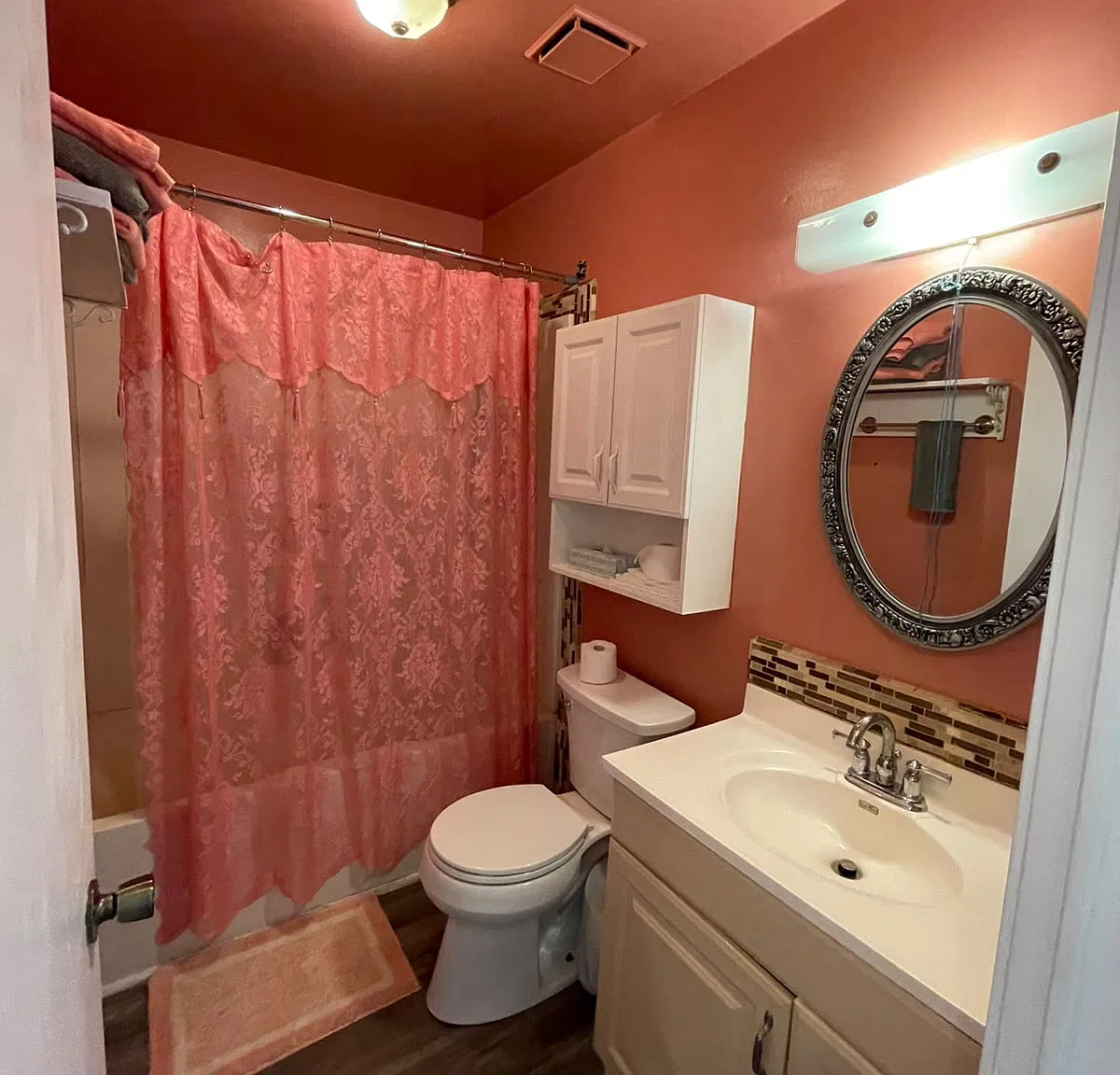 2 bed, 648 sqft, $1,300 — Photo 4