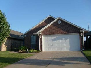 1308 NW 138th St, Edmond, OK 73013